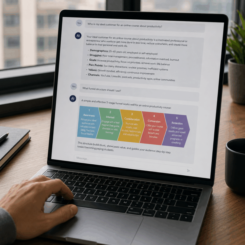How We Evaluated These AI Sales Funnel Builders