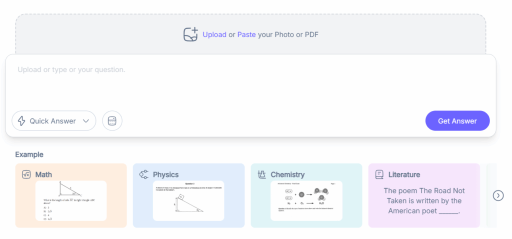 Gauth AI Alternatives TutorGPT