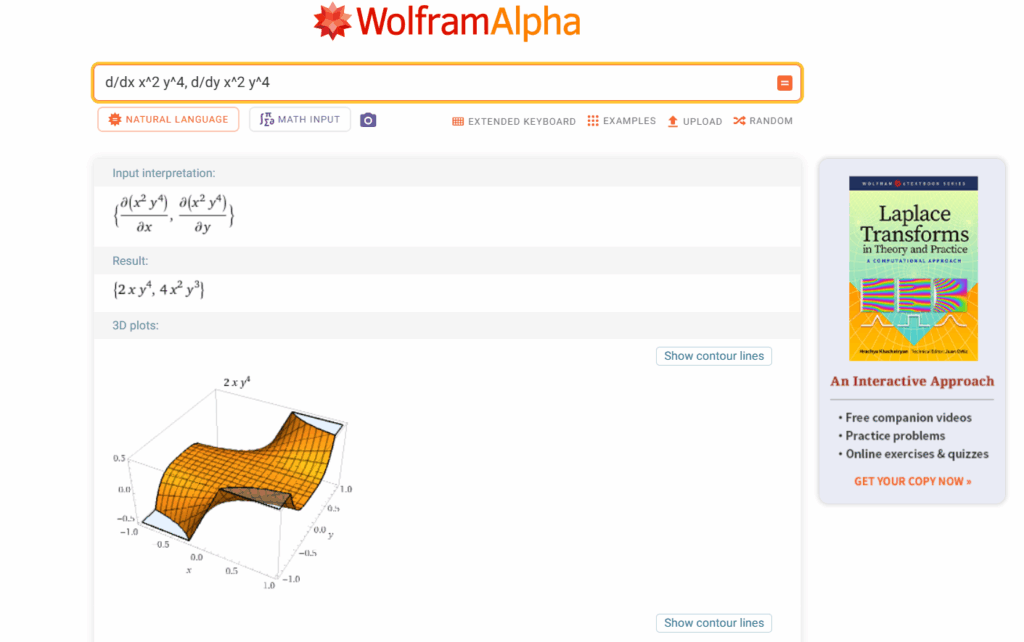 Best for Math and Complex Calculations