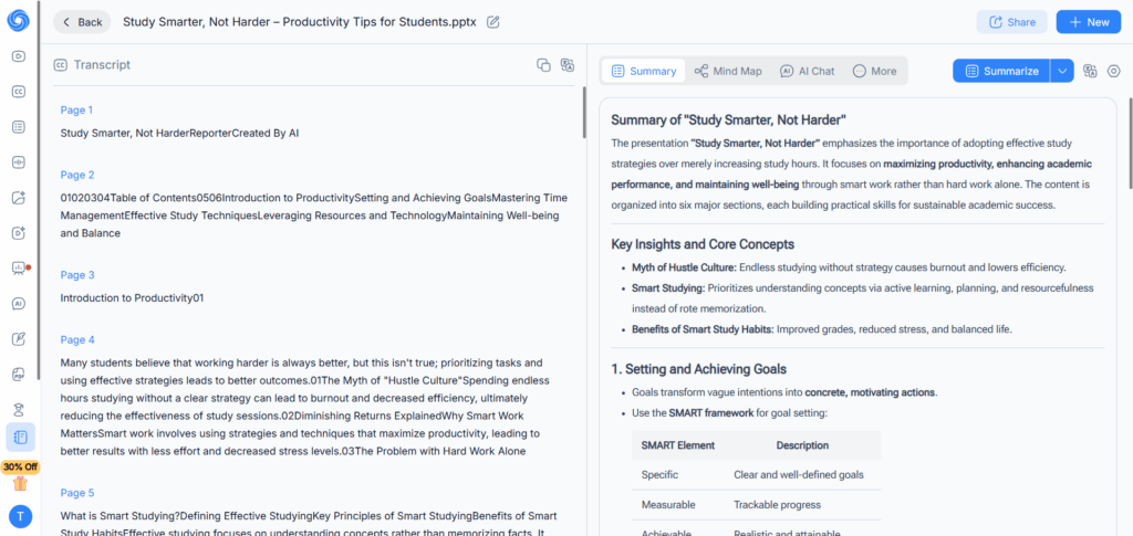 best-for-summarizing-study-materials-and-lecture-notes