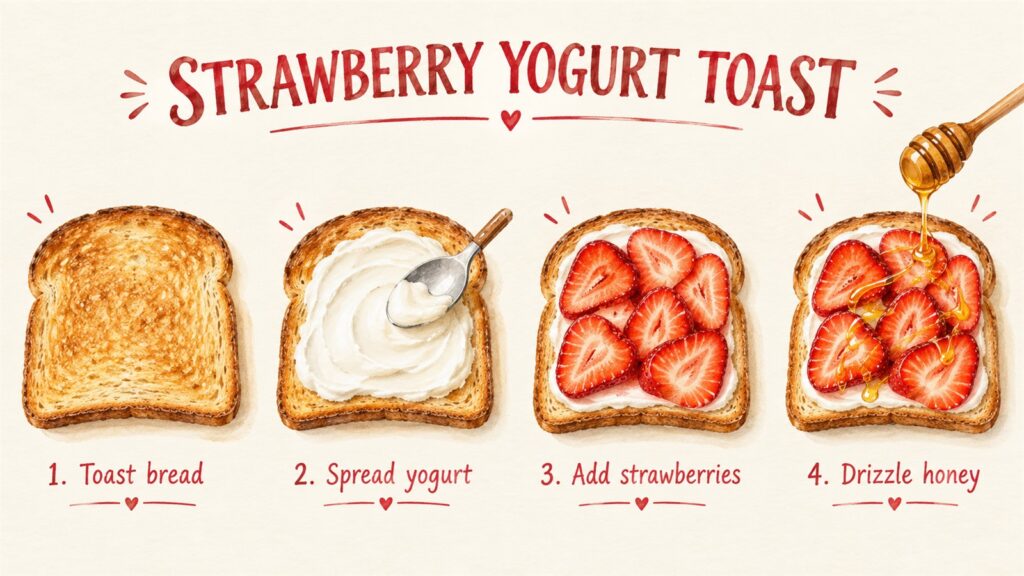 Make an Illustrated Recipe Card