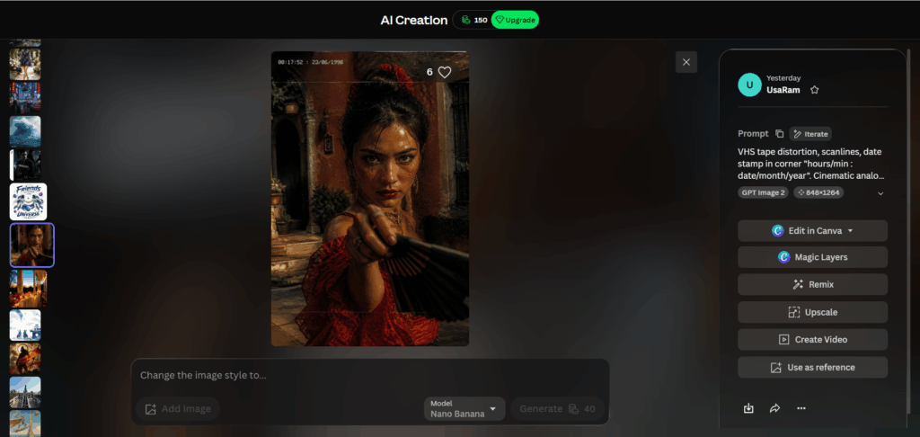 Leonardo AI — Best AI Image Generator for Creative Assets