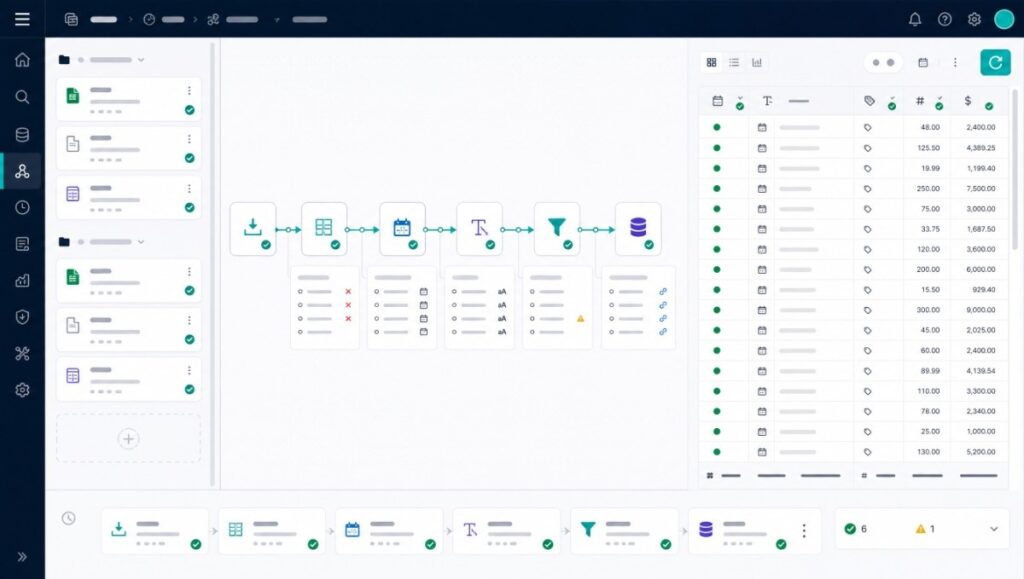 Use Power Query to Automate Recurring Data Cleaning