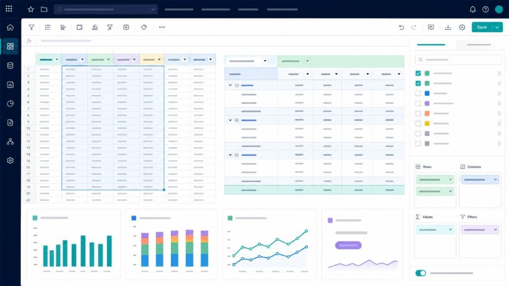 Use Excel Automation When the Report Itself Is Repetitive