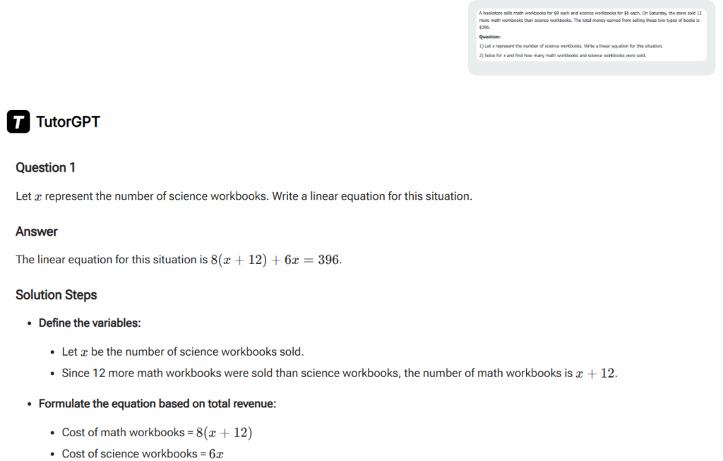 step-by-step-explanations