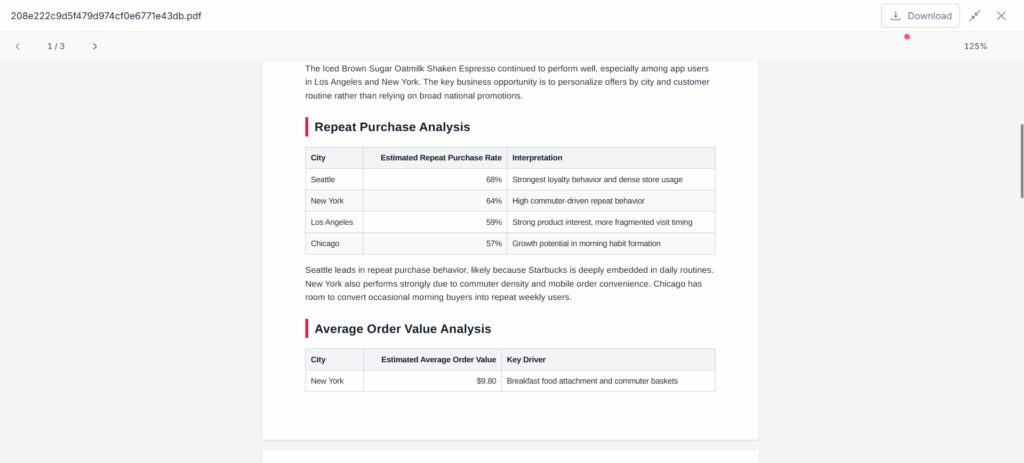 TutorGPT — Best Free AI Report Generator Overall (Editor's Choice)