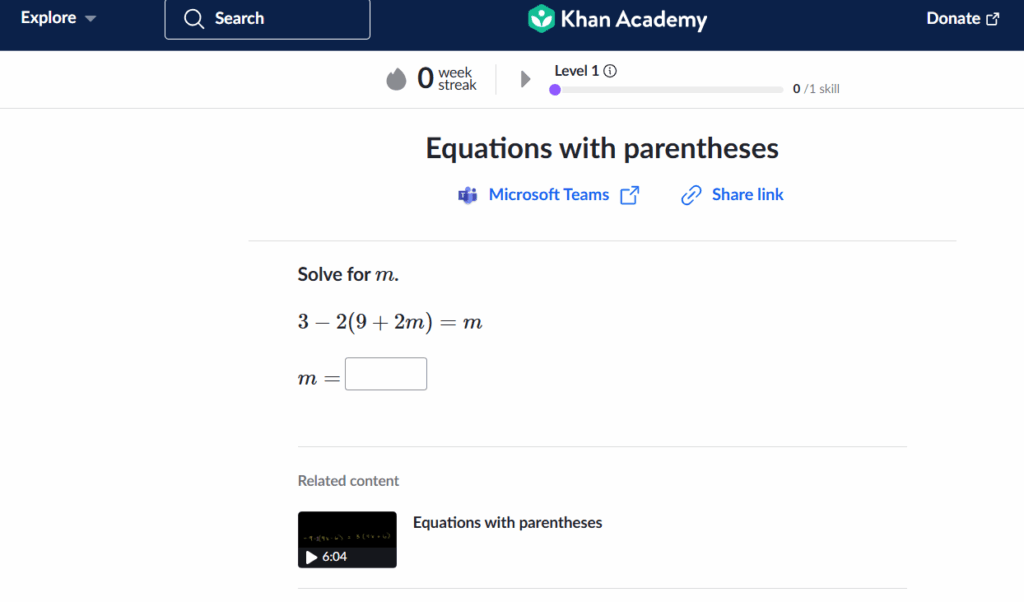 Best for Guided Learning Without Giving Answers