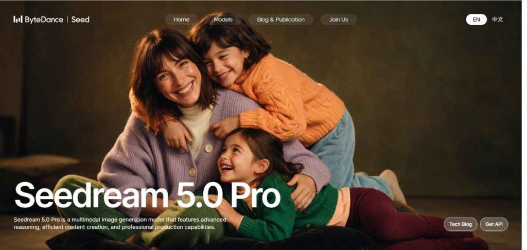 Seedream 5.0 Pro