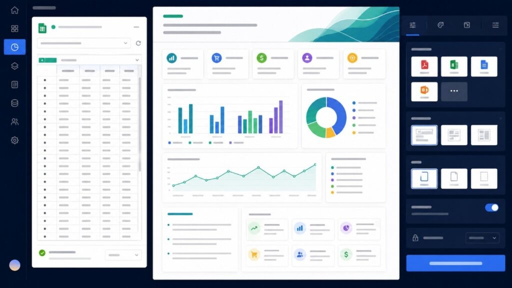 Tips for Automating Excel Sales Reports