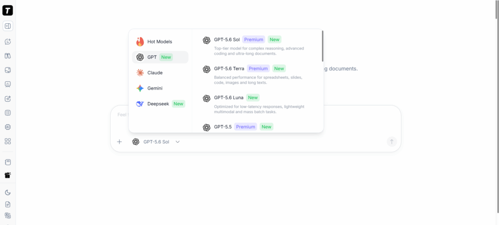 No Need to Choose: The Smart Way to Use AI Models