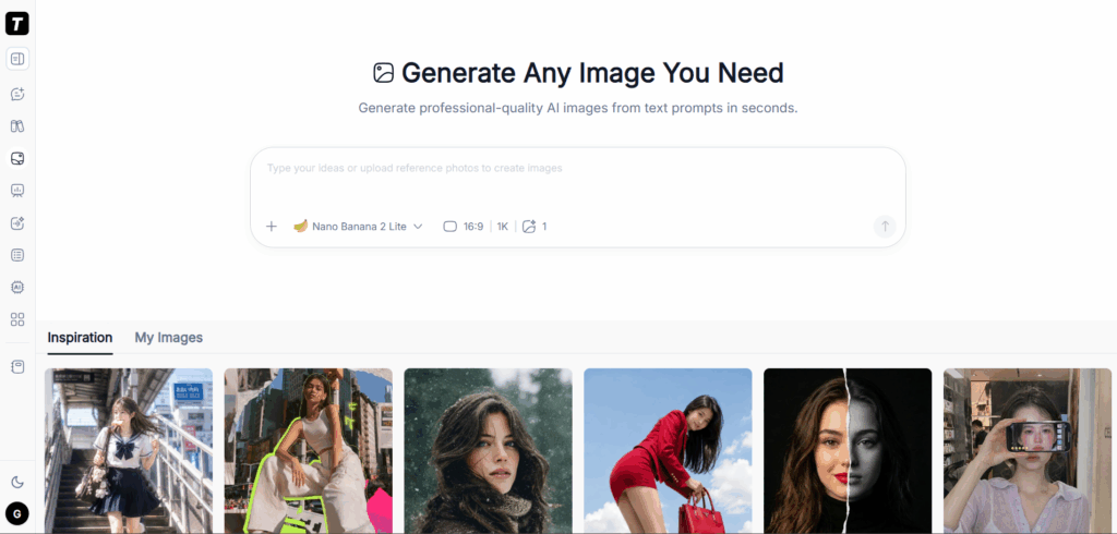 TutorGPT AI Image Generator