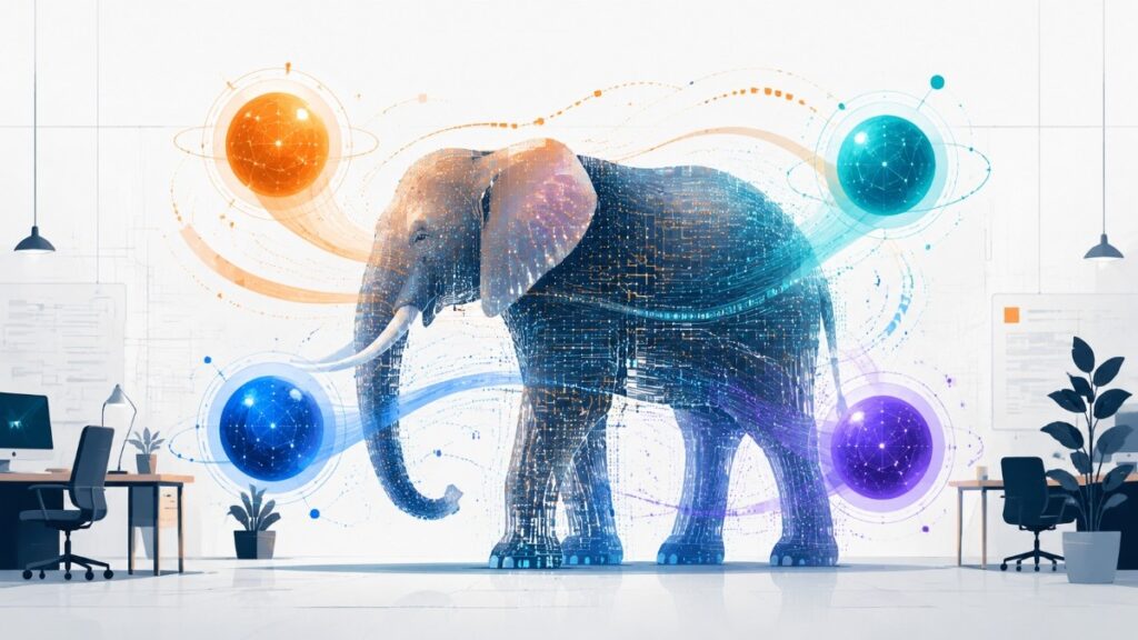 The Elephant in the Room: Why Everyone's Talking About Sol