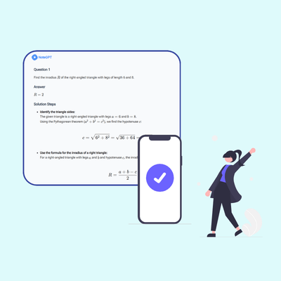 Step 3:Check Your Instant Answer