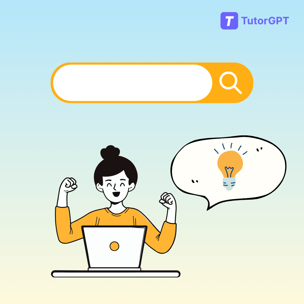 Why Choose Our AI Answer Generator?