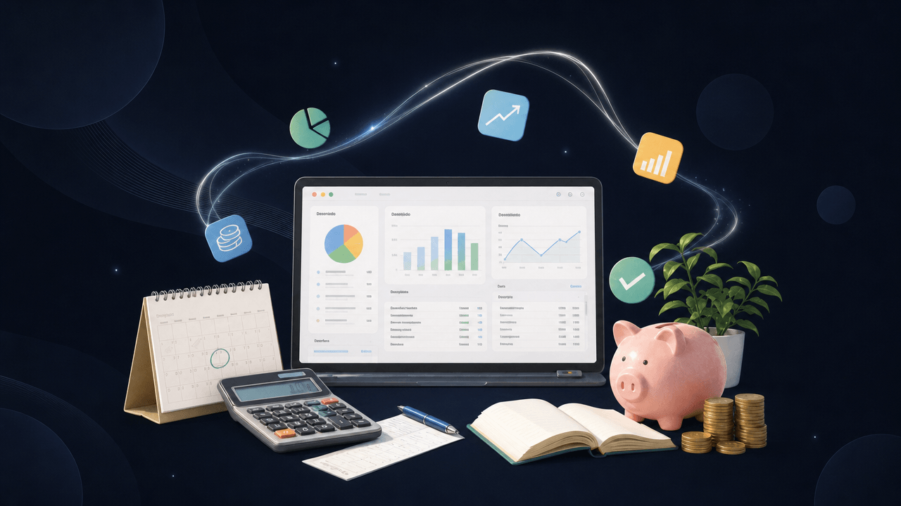 AI Budget Planner: Plan Your Budget & Save Money Free Online