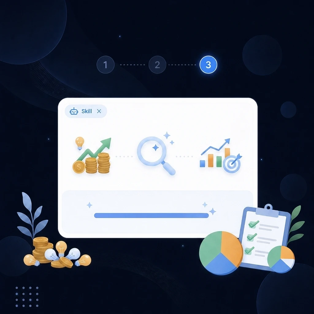 Step 3: Follow Smart Spending Tips