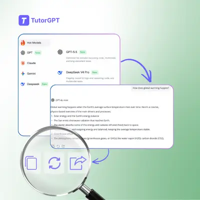 How to Use AI Chat in 3 Simple Steps