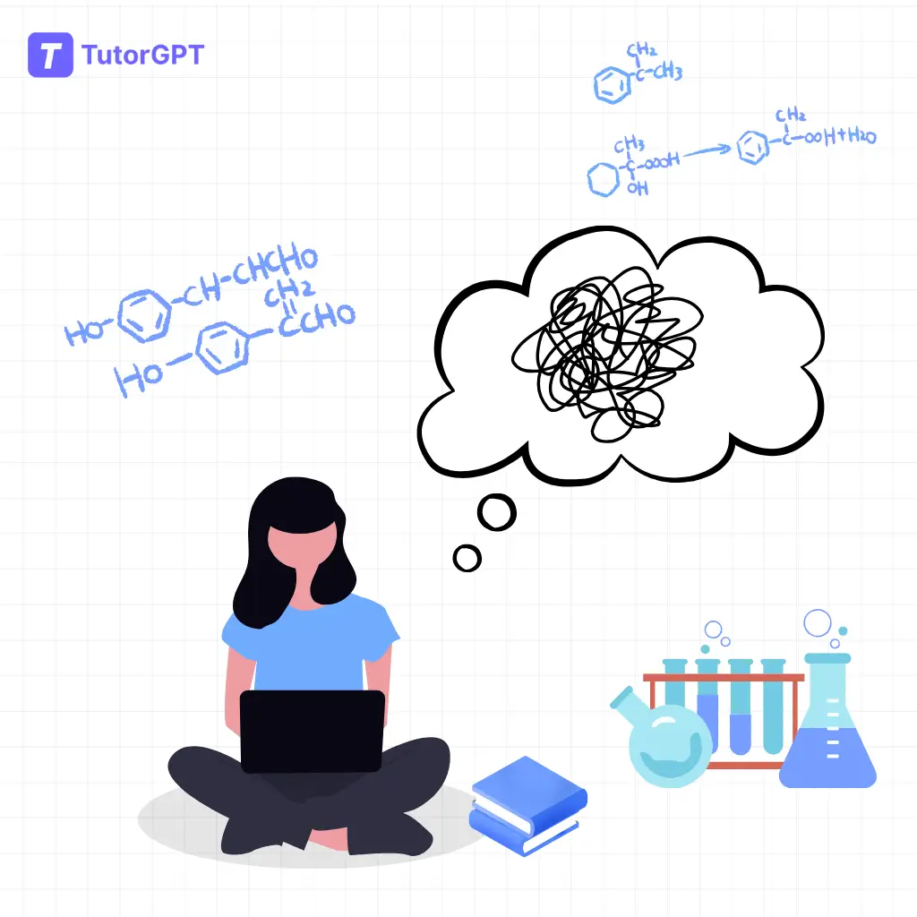 Tired of Struggling with Confusing Chemistry Problems?