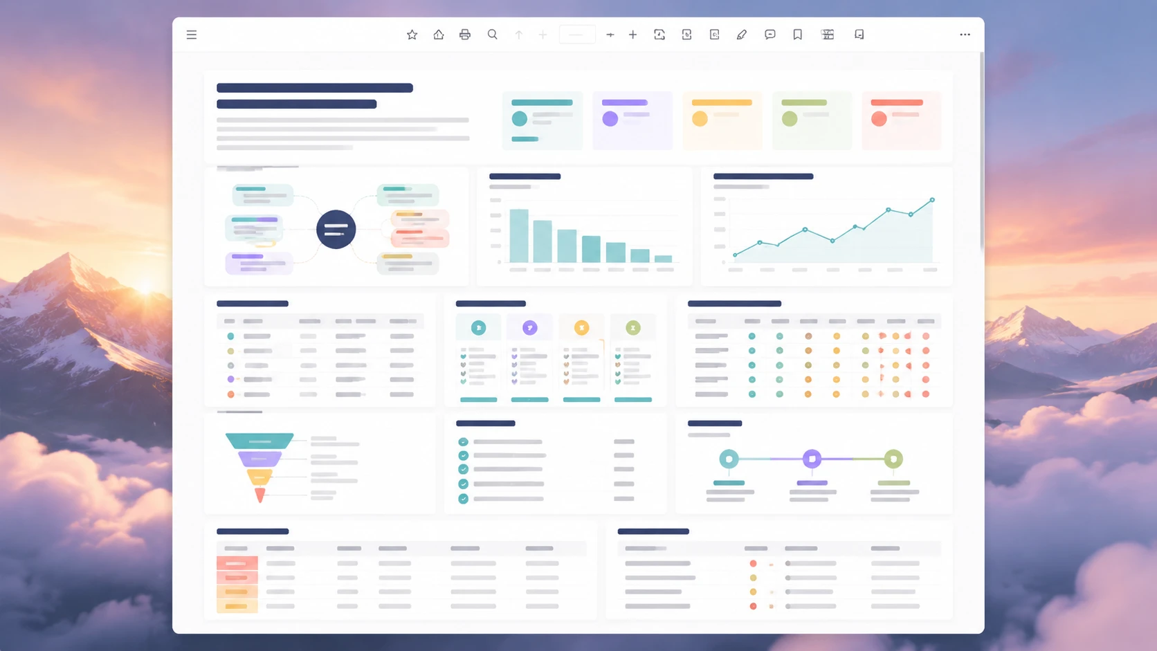 SEO Growth PDF Audit