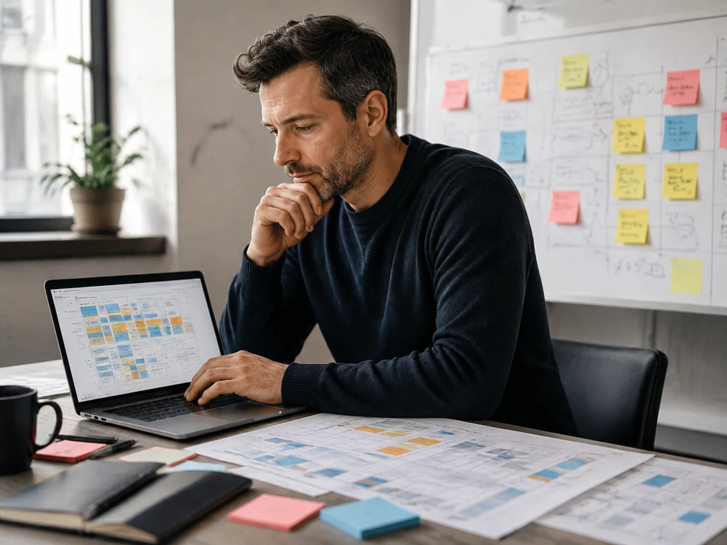 Product Managers