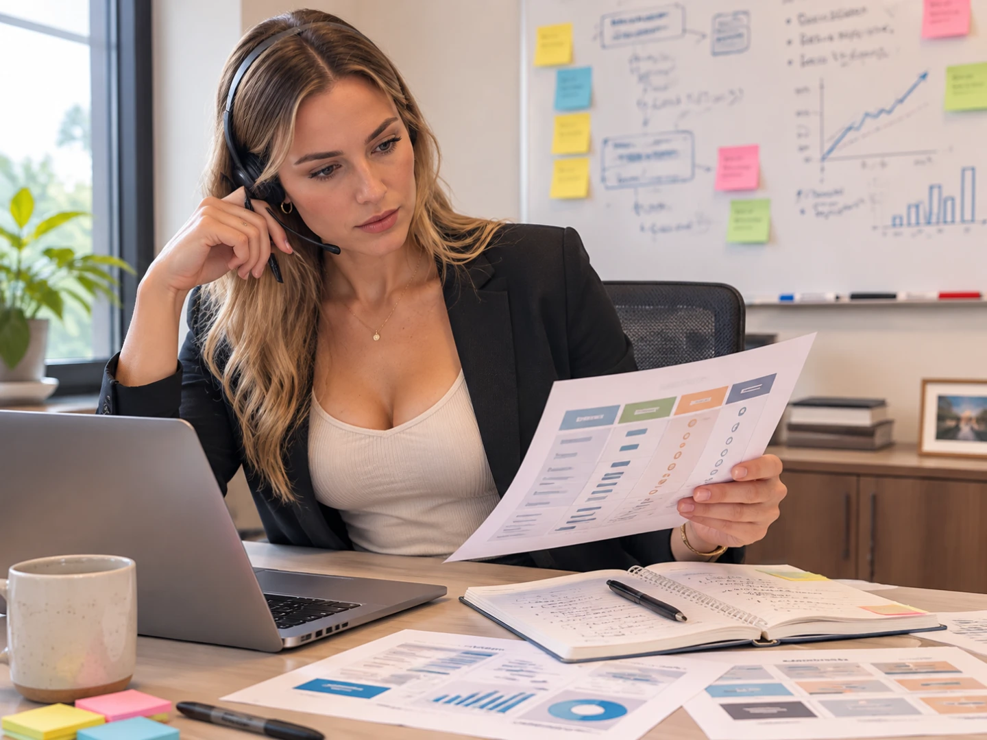 Sales Teams