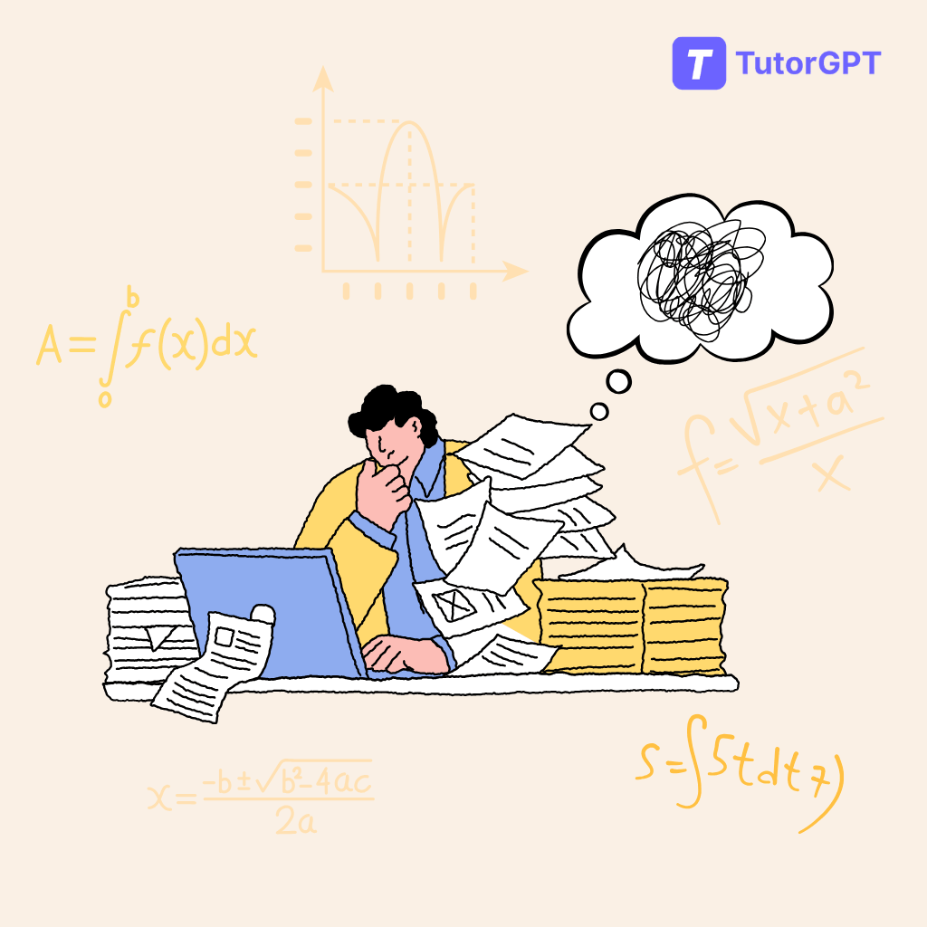 Tired of Struggling with Tricky Math Problems