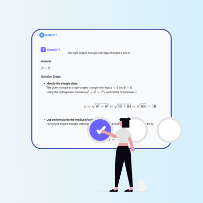Step 3: Grab Your Clear Solution