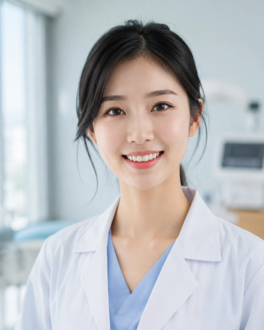 Healthcare Warmth