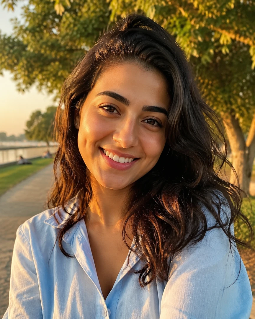 Golden Hour