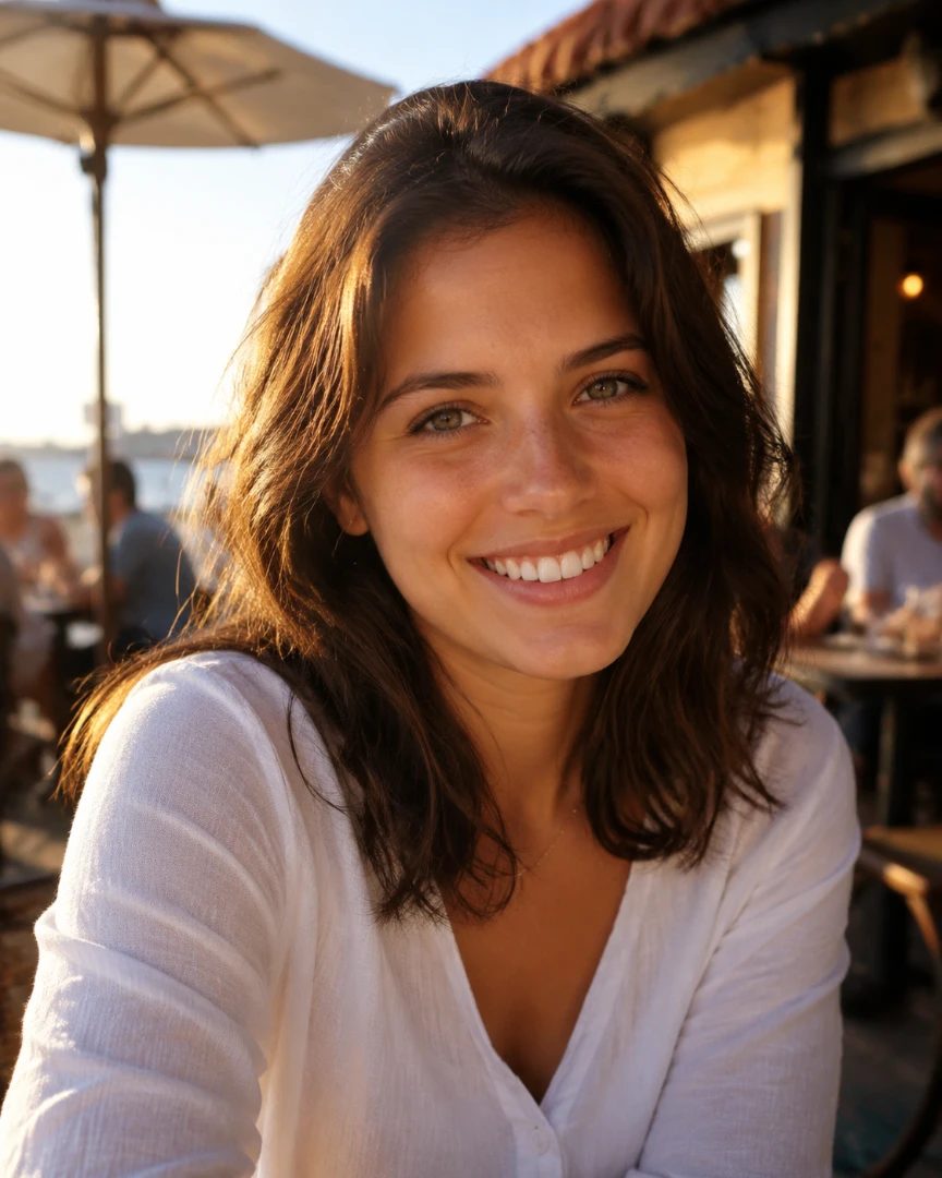 Dating Natural