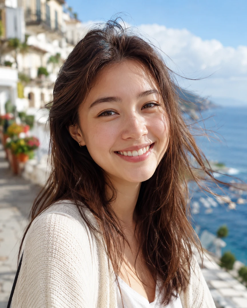 Travel Smile