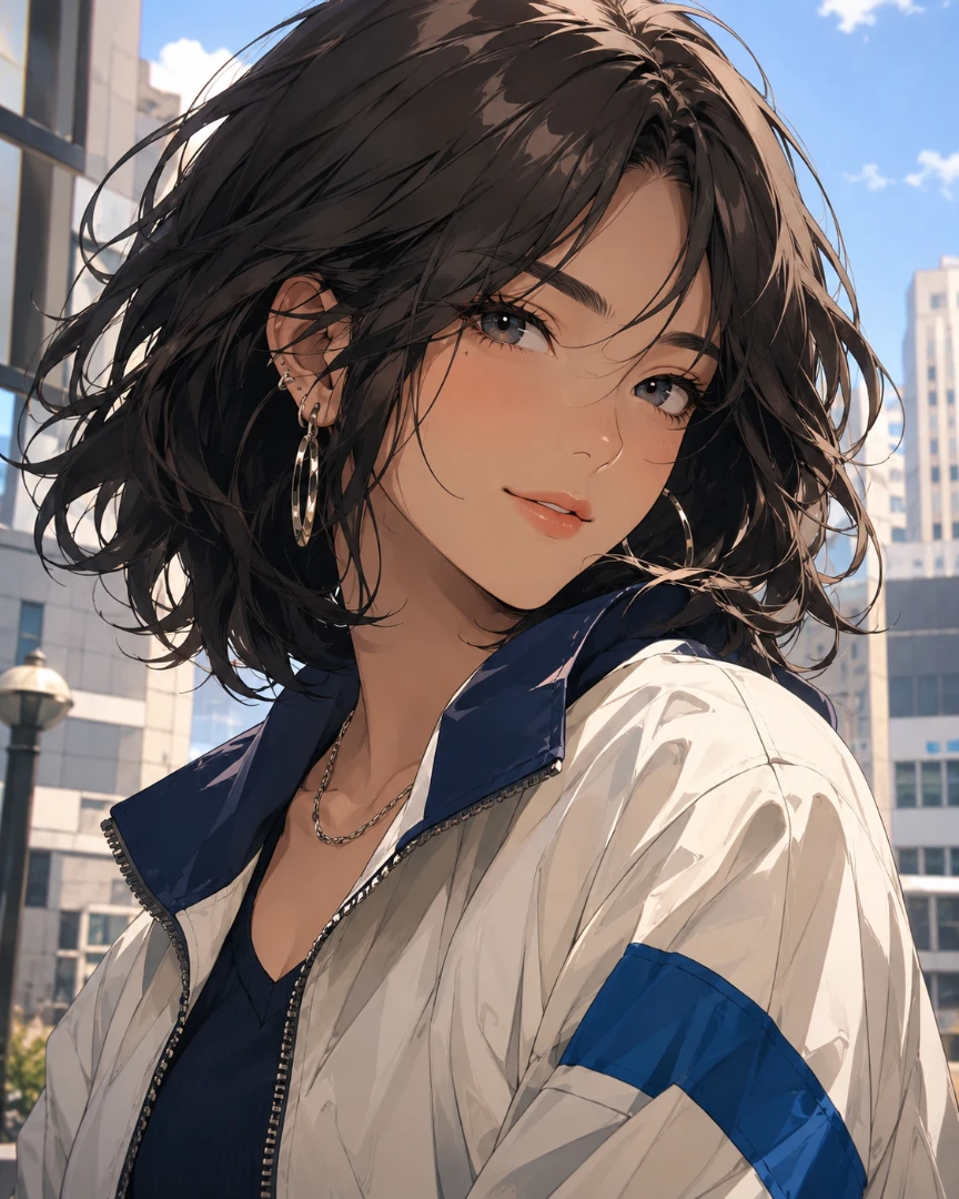 Discord Anime