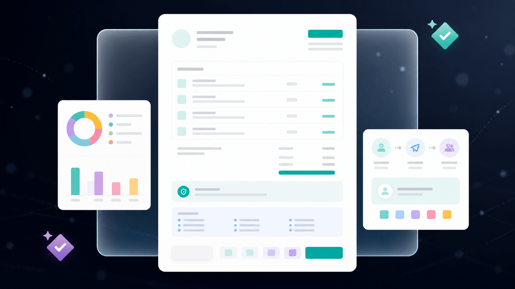 AI Quotation Generator - Free Business Quotes, No Sign-up