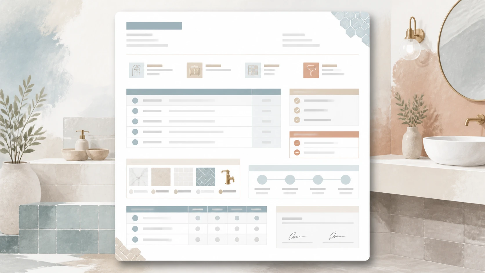 SaaS Subscription Quotation