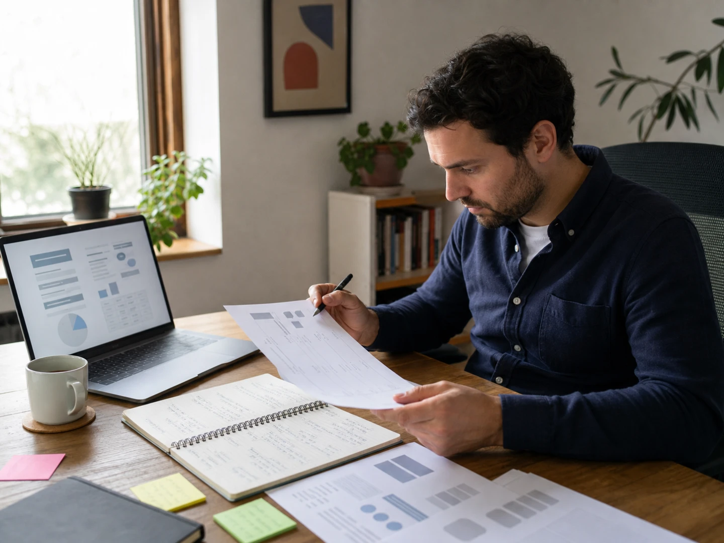 Freelancers & Consultants