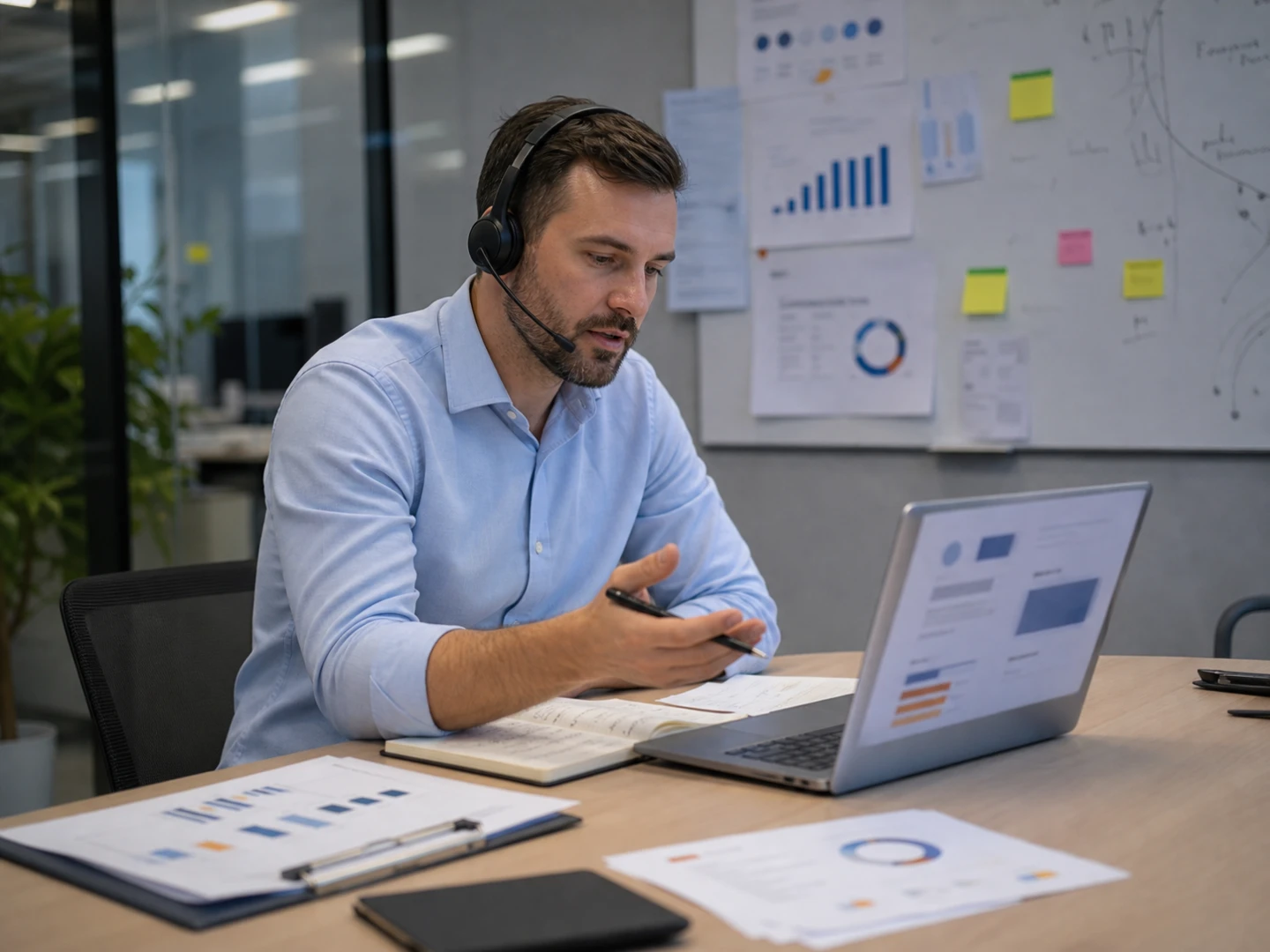 Sales Teams