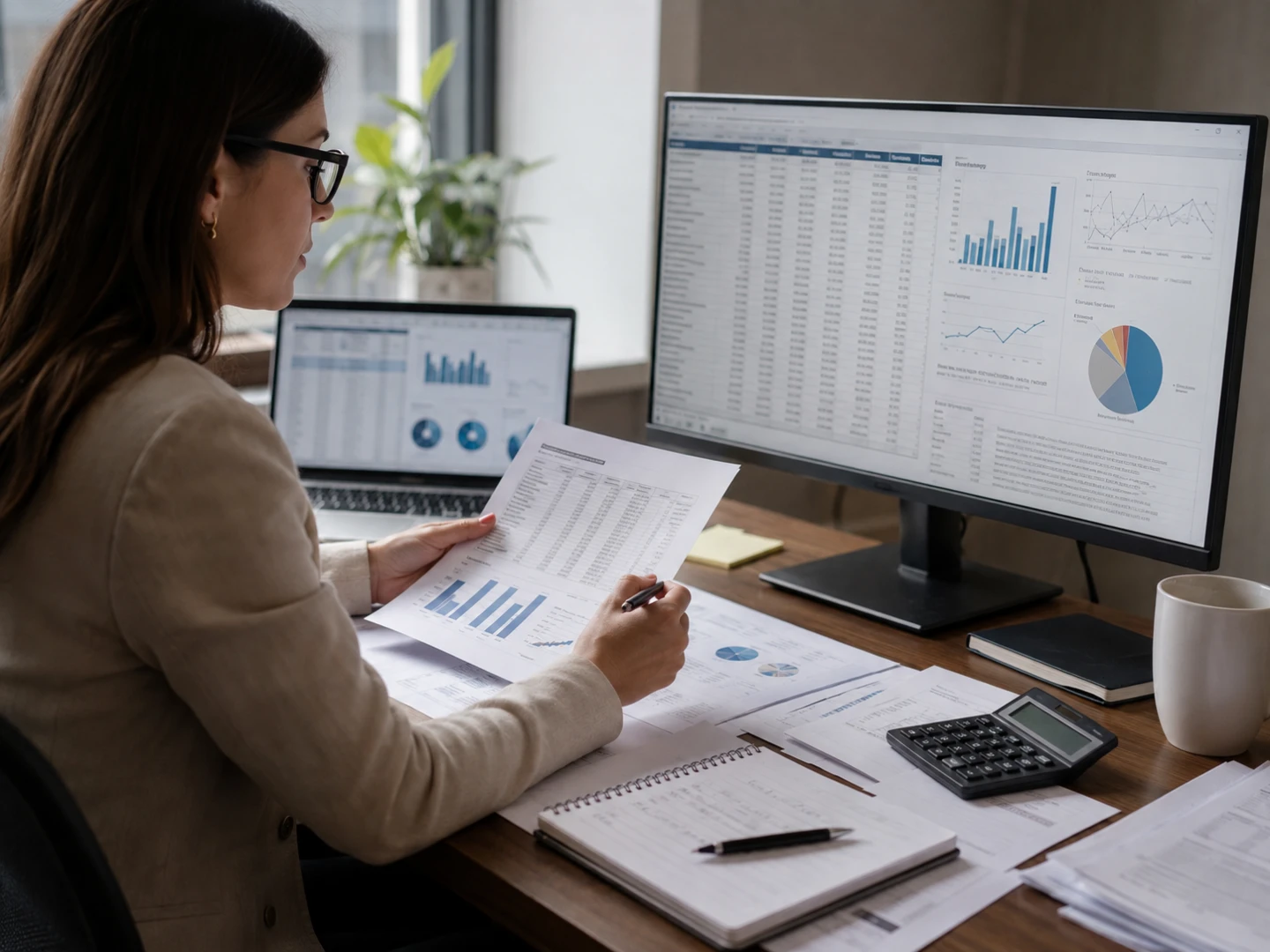 Analysts & Data Teams