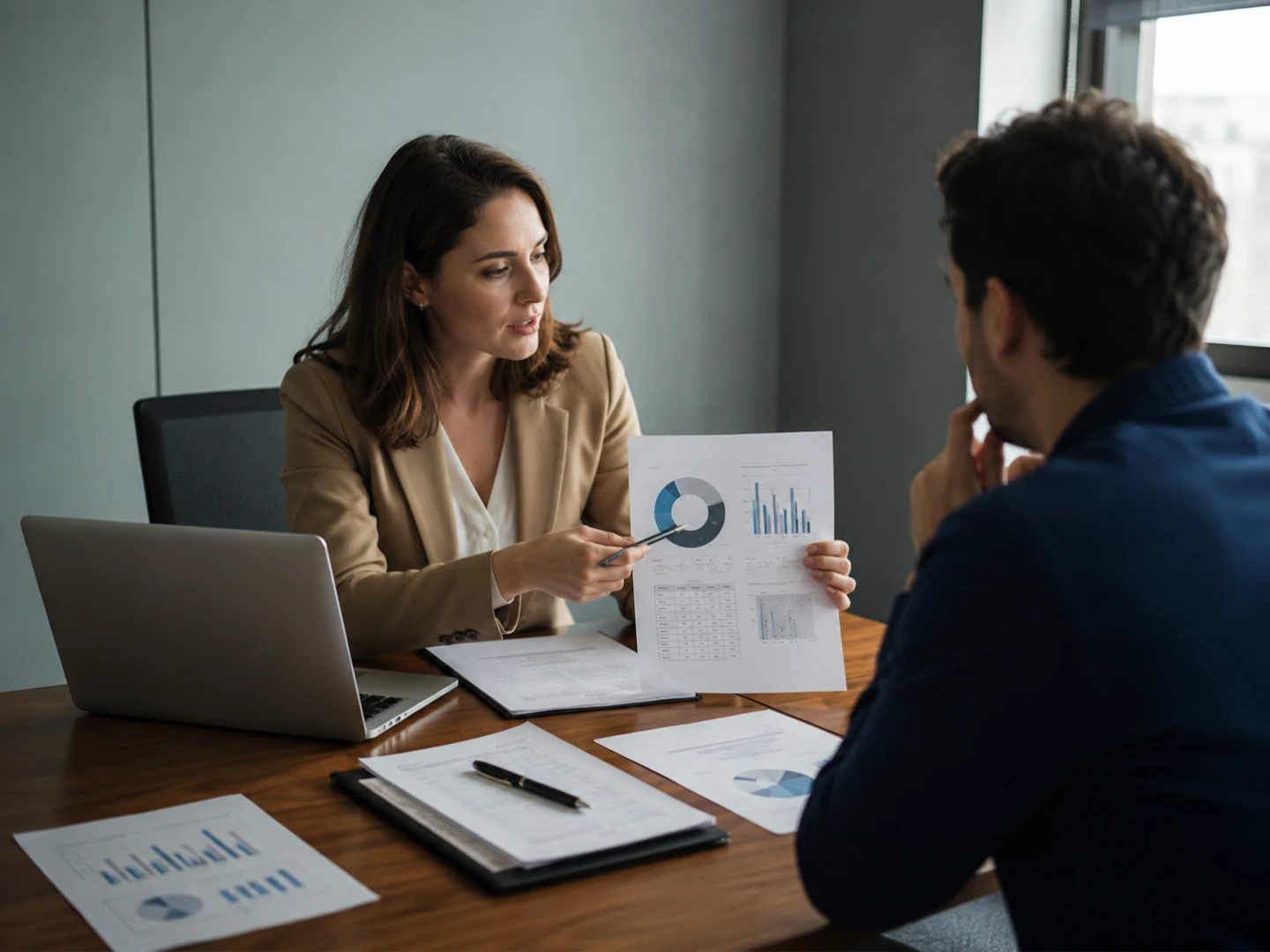 Freelancers & Consultants