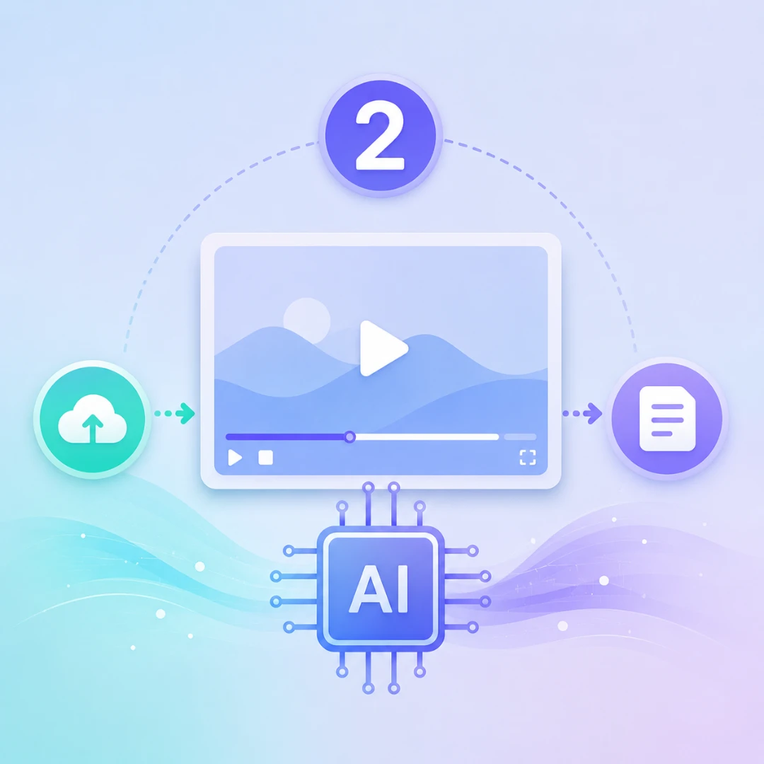 Step 2: Start the Smart Summarization Process