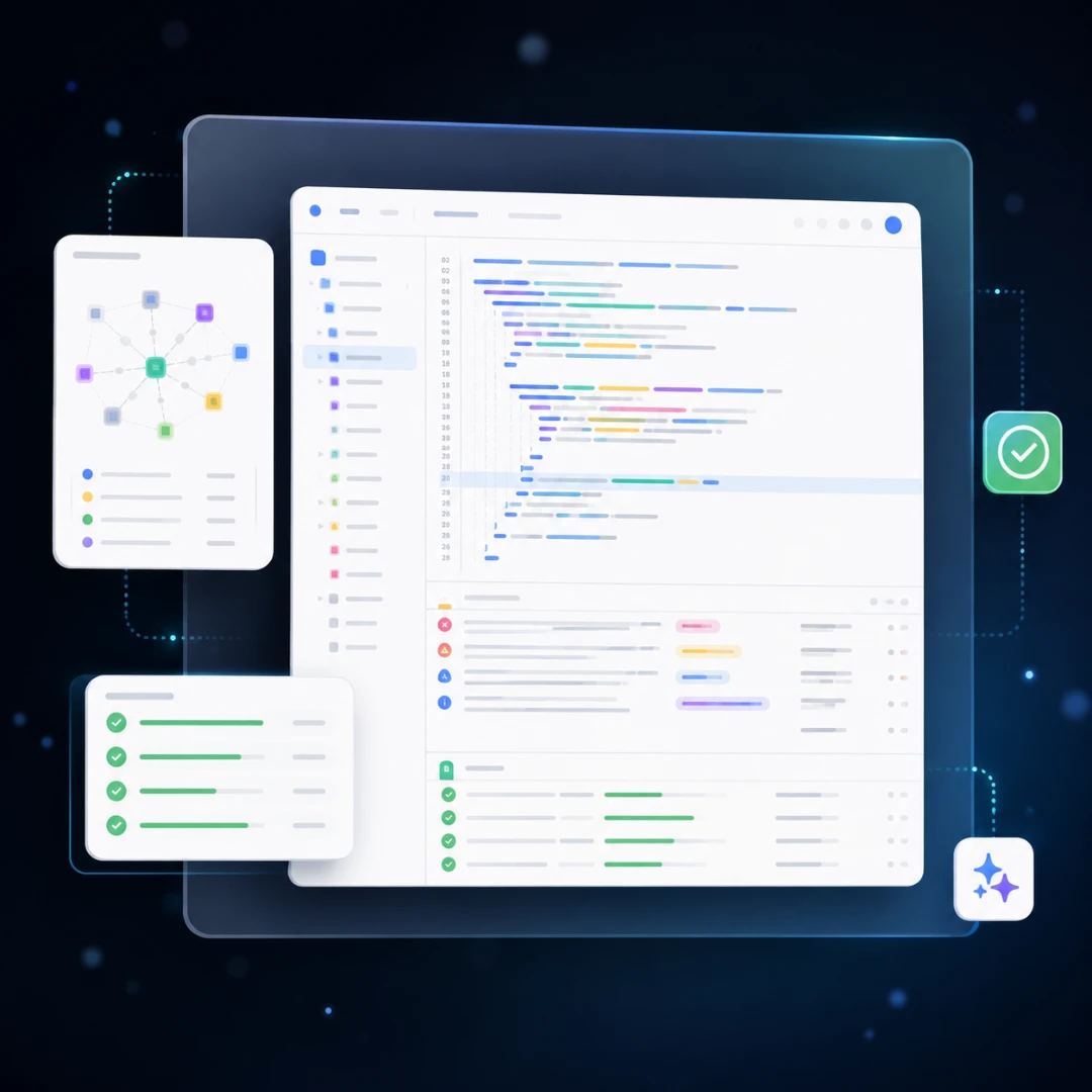Advanced Coding for Complex Development Tasks