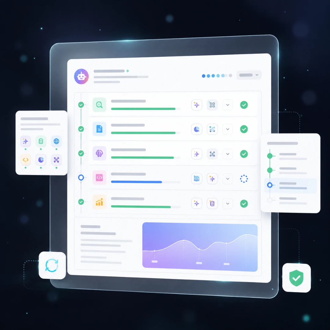 Long-Running Agentic Workflows