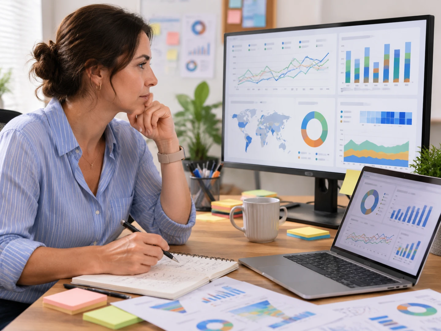 Marketing Performance Analysis