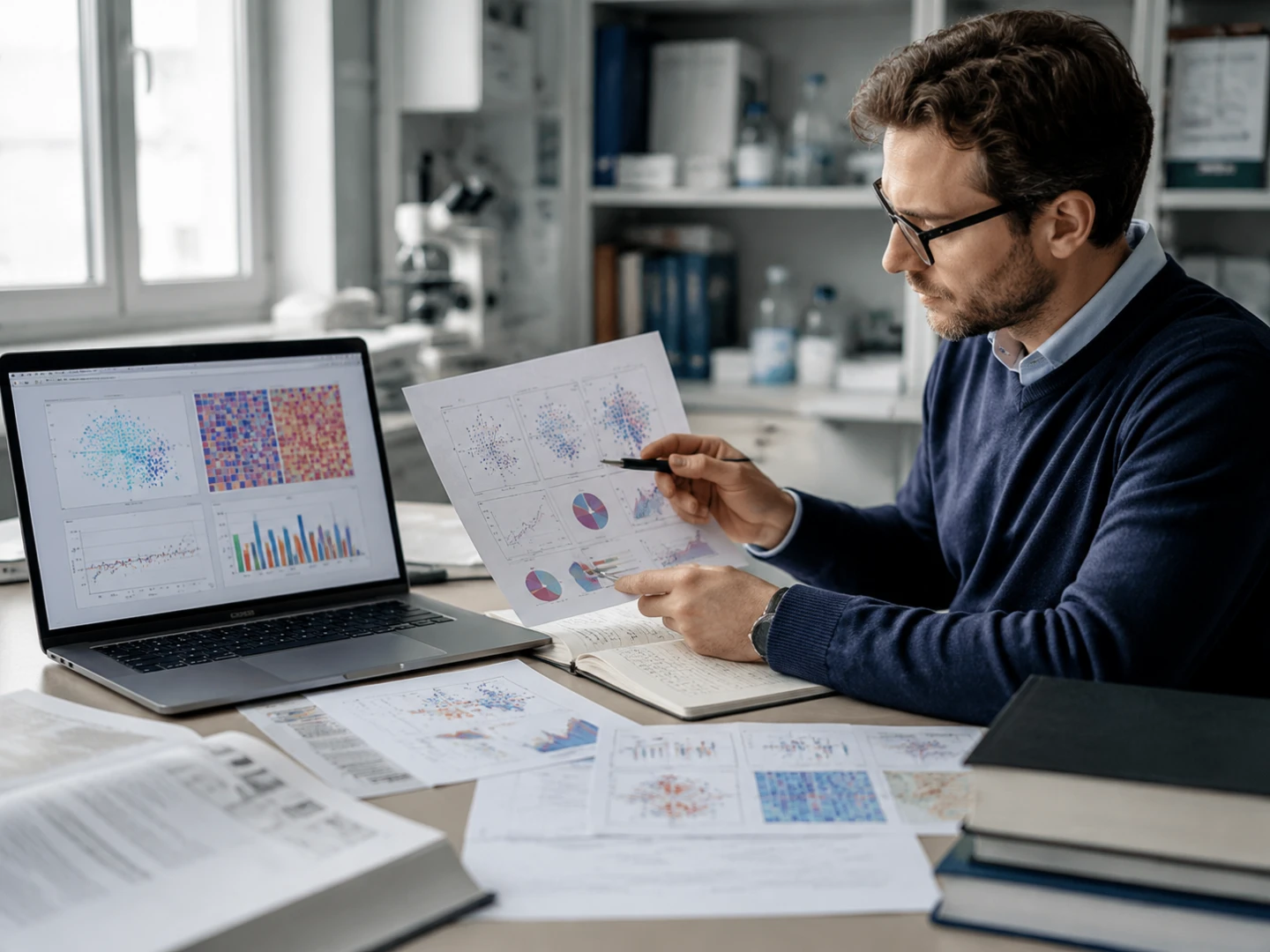 Research & Academic Analysis