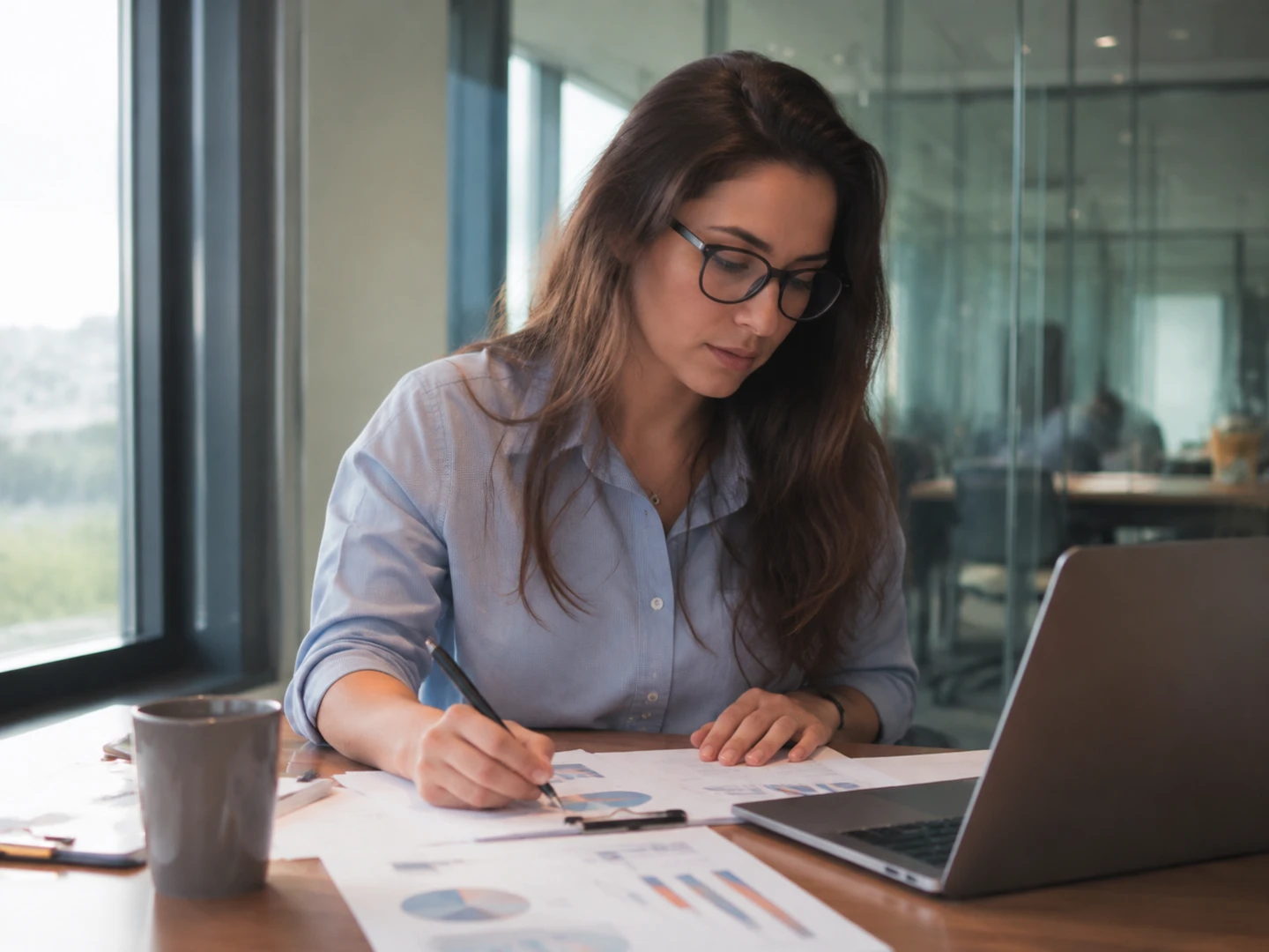 Business Analysts