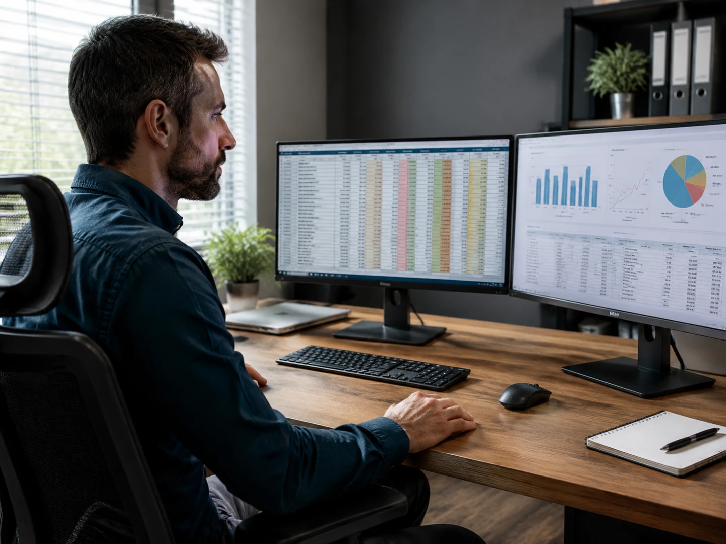 Data Analysts