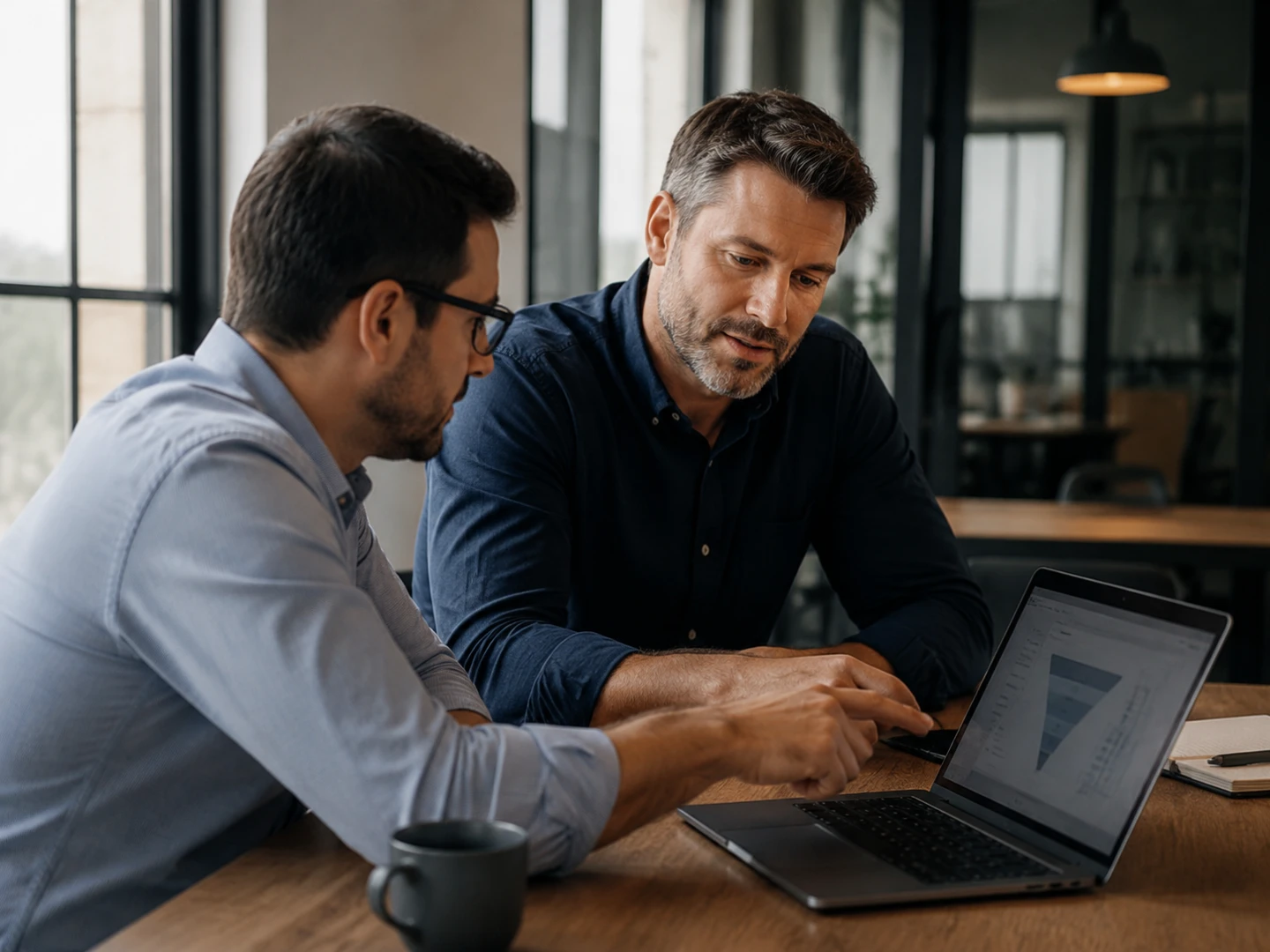 Sales Managers