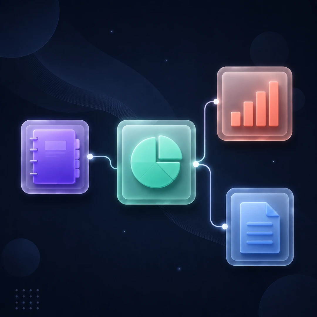 What is TutorGPT's AI Excel Data Analyzer?