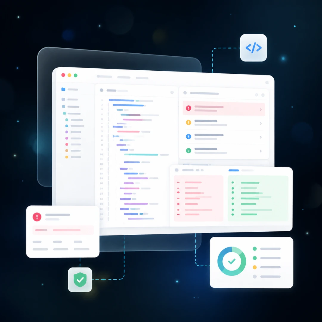 Strong at Coding and Software Tasks