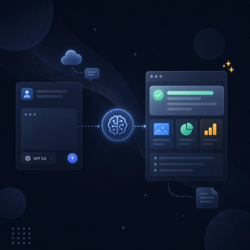 第 2 步：让 AI 处理