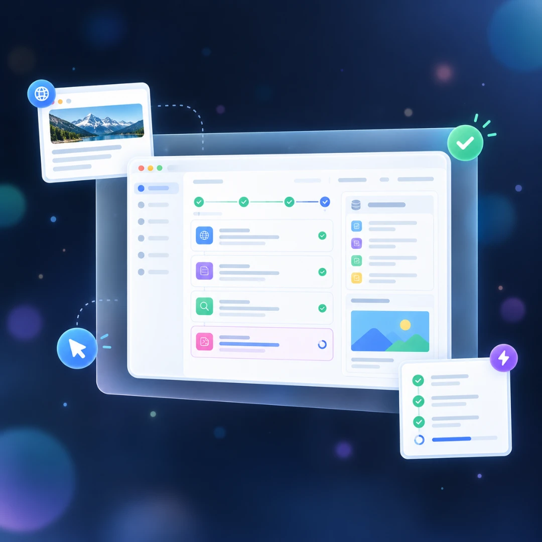 Let AI Work Alongside You